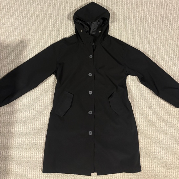 Spring and Fall Jacket - Picture 7 of 11